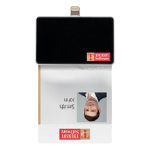 Load image into Gallery viewer, PKard Reader Only with Lightning Connector