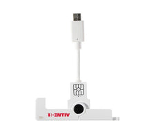 Load image into Gallery viewer, uTrust SmartFold SCR3500 | Hirsch