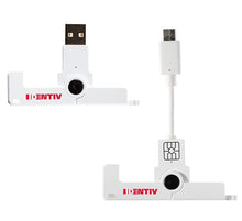 Load image into Gallery viewer, uTrust SmartFold SCR3500 | Hirsch