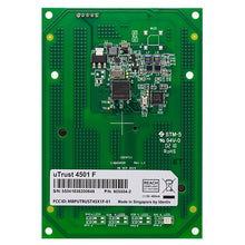 Load image into Gallery viewer, uTrust 4501 F Dual Interface Smart Card Reader Board | Hirsch