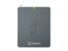Load image into Gallery viewer, uTrust 3700 F Contactless Smart Card Reader | Hirsch
