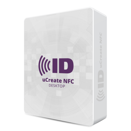 Multi-ISO Reader Bundle | Hirsch