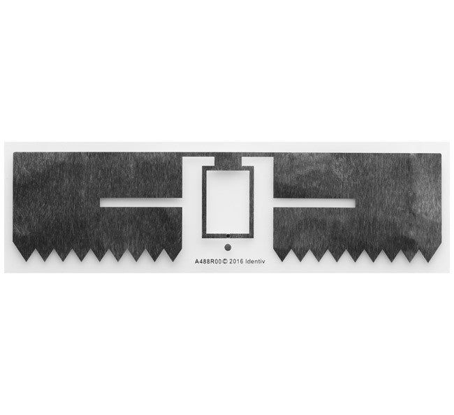 Dry Inlay NXP UCODE DNA | UHF Tag for Universal Use Cases – Hirsch