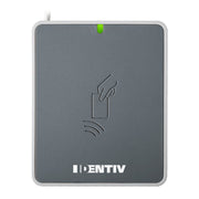 uTrust 3700 F Contactless Smart Card Reader | Hirsch