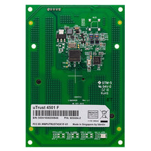 Load image into Gallery viewer, uTrust 4501 F Dual Interface Smart Card Reader Board
